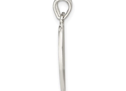 Sterling Silver Pendants Style QC8530 - Classique Jewelry Inc.