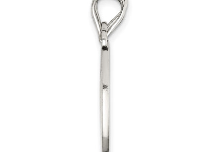 Sterling Silver Pendants Style QC8531 - Classique Jewelry Inc.