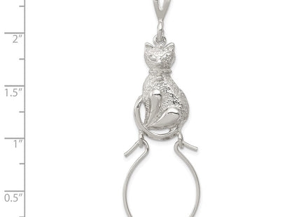 Sterling Silver Pendants Style QC8536 - Classique Jewelry Inc.