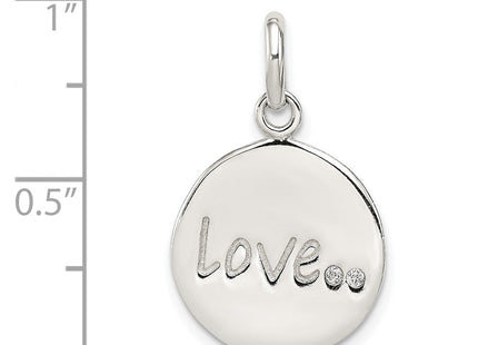 Sterling Silver Jewelry Style QC8539 - Classique Jewelry Inc.