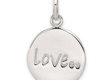 Sterling Silver Jewelry Style QC8539 - Classique Jewelry Inc.
