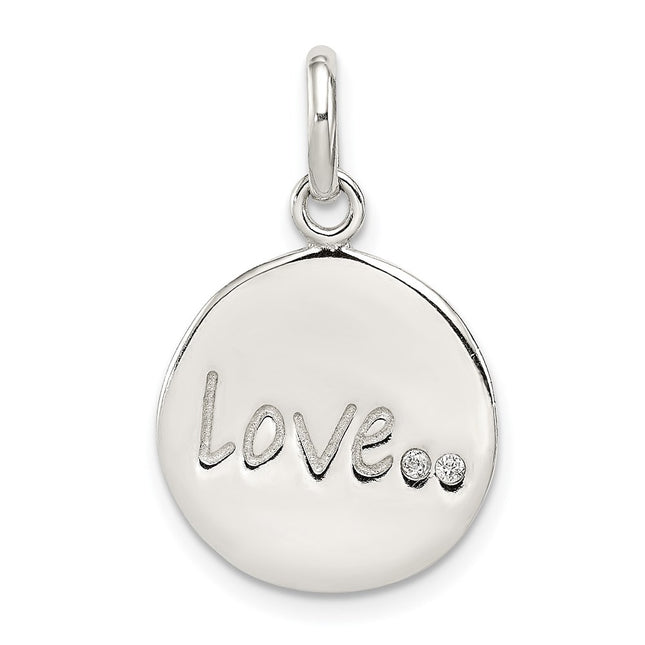 Sterling Silver Jewelry Style QC8539 - Classique Jewelry Inc.
