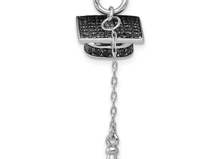 Sterling Silver Pendants Style QC8544 - Classique Jewelry Inc.