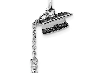 Sterling Silver Pendants Style QC8544 - Classique Jewelry Inc.