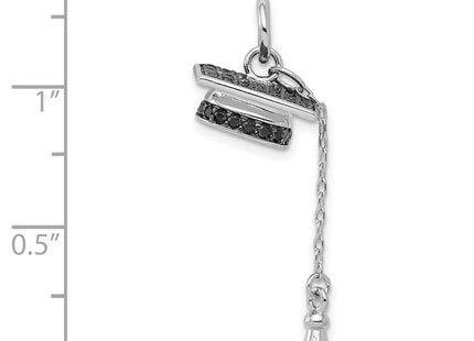 Sterling Silver Pendants Style QC8544 - Classique Jewelry Inc.