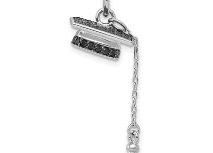 Sterling Silver Pendants Style QC8544 - Classique Jewelry Inc.