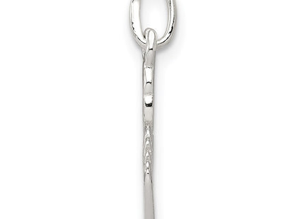 Sterling Silver Pendants Style QC8545 - Classique Jewelry Inc.