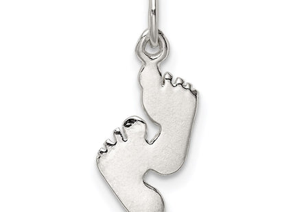Sterling Silver Pendants Style QC8545 - Classique Jewelry Inc.