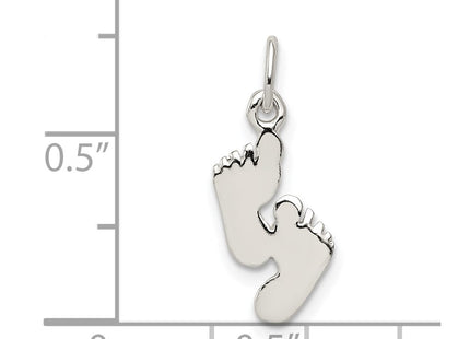 Sterling Silver Pendants Style QC8545 - Classique Jewelry Inc.