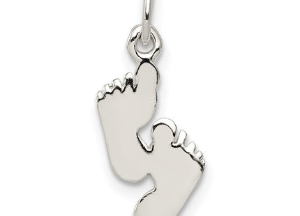 Sterling Silver Pendants Style QC8545 - Classique Jewelry Inc.