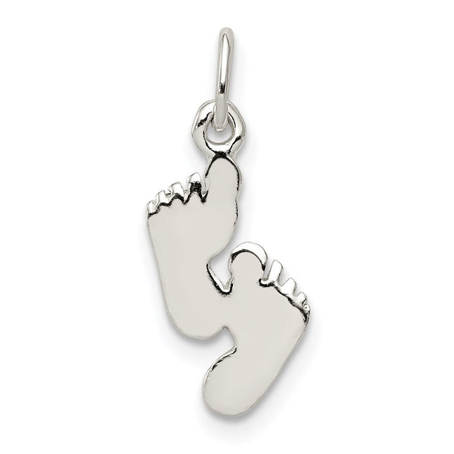 Sterling Silver Pendants Style QC8545 - Classique Jewelry Inc.