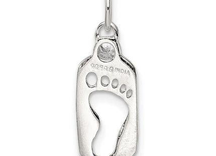 Sterling Silver Jewelry Style QC8547 - Classique Jewelry Inc.