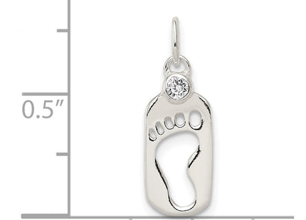 Sterling Silver Jewelry Style QC8547 - Classique Jewelry Inc.