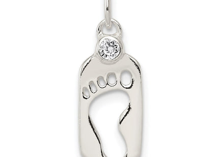Sterling Silver Jewelry Style QC8547 - Classique Jewelry Inc.