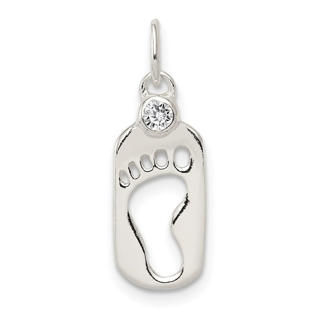 Sterling Silver Jewelry Style QC8547 - Classique Jewelry Inc.