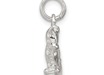 Sterling Silver Pendants Style QC8555 - Classique Jewelry Inc.