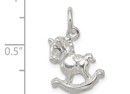 Sterling Silver Pendants Style QC8555 - Classique Jewelry Inc.