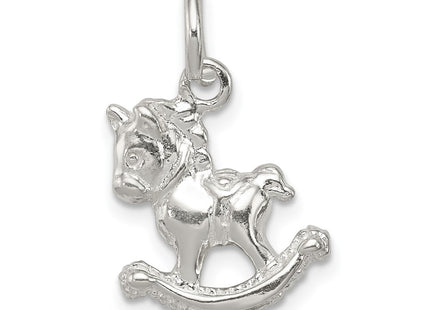 Sterling Silver Pendants Style QC8555 - Classique Jewelry Inc.