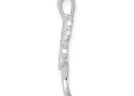 Sterling Silver Jewelry Style QC856 - Classique Jewelry Inc.