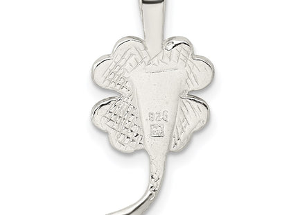 Sterling Silver Jewelry Style QC856 - Classique Jewelry Inc.