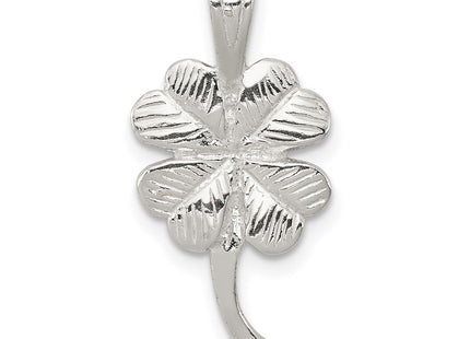 Sterling Silver Jewelry Style QC856 - Classique Jewelry Inc.
