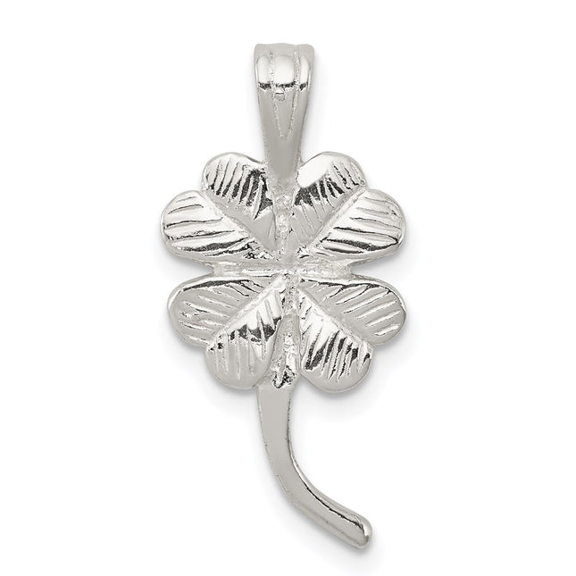 Sterling Silver Jewelry Style QC856 - Classique Jewelry Inc.
