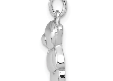 Sterling Silver Pendants Style QC8566 - Classique Jewelry Inc.