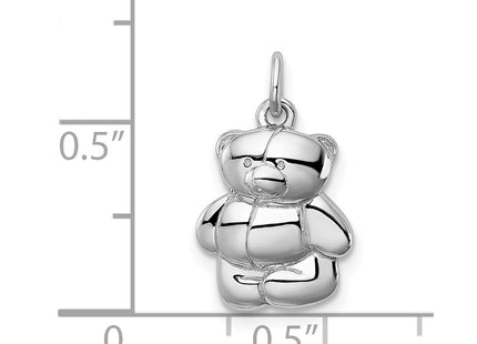 Sterling Silver Pendants Style QC8566 - Classique Jewelry Inc.