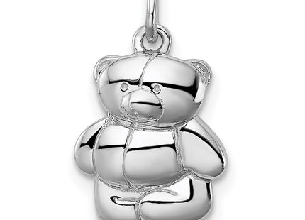 Sterling Silver Pendants Style QC8566 - Classique Jewelry Inc.