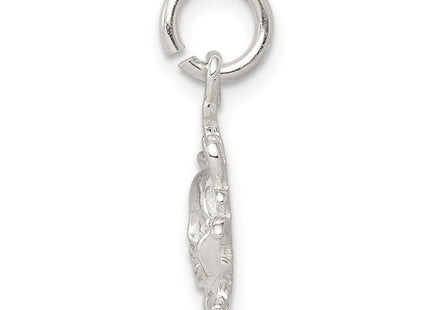 Sterling Silver Pendants Style QC8572 - Classique Jewelry Inc.