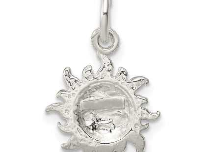 Sterling Silver Pendants Style QC8572 - Classique Jewelry Inc.