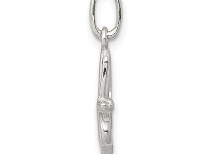Sterling Silver Jewelry Style QC8583 - Classique Jewelry Inc.