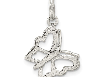 Sterling Silver Jewelry Style QC8583 - Classique Jewelry Inc.