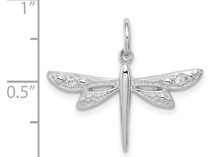 Sterling Silver Pendants Style QC8591 - Classique Jewelry Inc.