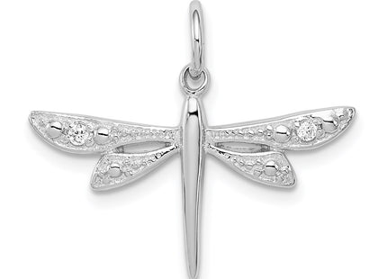 Sterling Silver Pendants Style QC8591 - Classique Jewelry Inc.