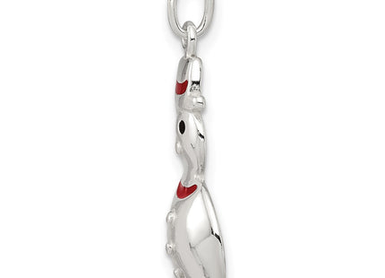 Sterling Silver Pendants Style QC8599 - Classique Jewelry Inc.