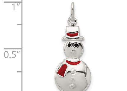 Sterling Silver Pendants Style QC8599 - Classique Jewelry Inc.