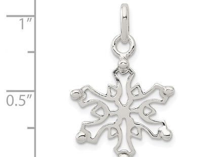 Sterling Silver Pendants Style QC8604 - Classique Jewelry Inc.