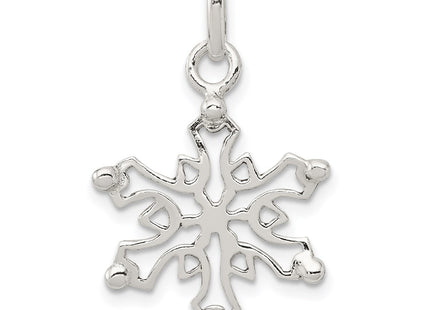 Sterling Silver Pendants Style QC8604 - Classique Jewelry Inc.