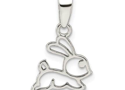 Sterling Silver Pendants Style QC8606 - Classique Jewelry Inc.