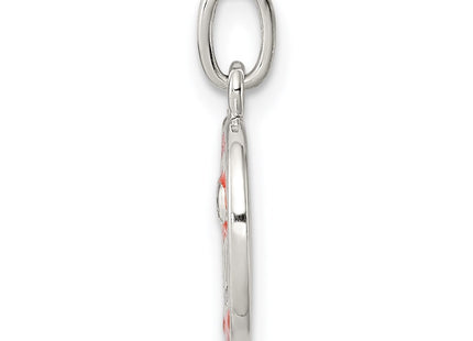 Sterling Silver Pendants Style QC8609 - Classique Jewelry Inc.