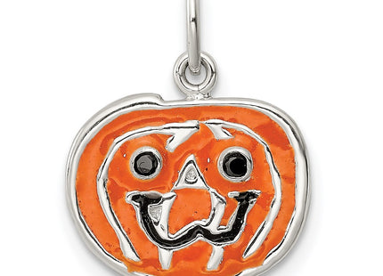 Sterling Silver Pendants Style QC8609 - Classique Jewelry Inc.