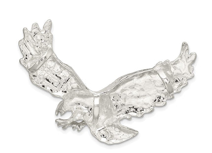 Sterling Silver Pendants Style QC861 - Classique Jewelry Inc.