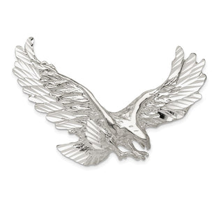 Sterling Silver Pendants Style QC861 - Classique Jewelry Inc.