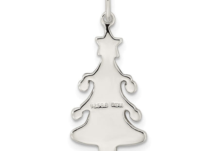 Sterling Silver Pendants Style QC8610 - Classique Jewelry Inc.