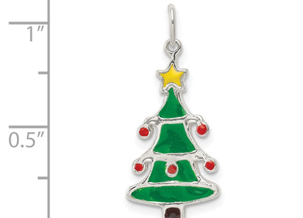 Sterling Silver Pendants Style QC8610 - Classique Jewelry Inc.