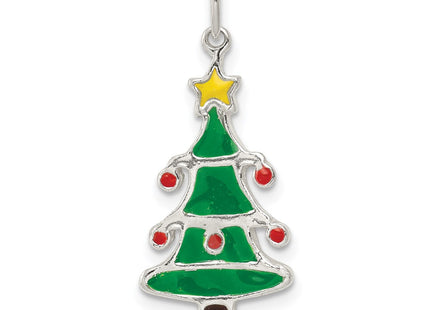 Sterling Silver Pendants Style QC8610 - Classique Jewelry Inc.