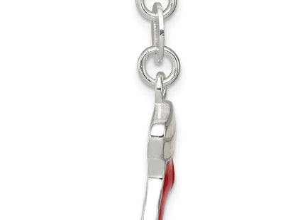 Sterling Silver Jewelry Style QC8614 - Classique Jewelry Inc.