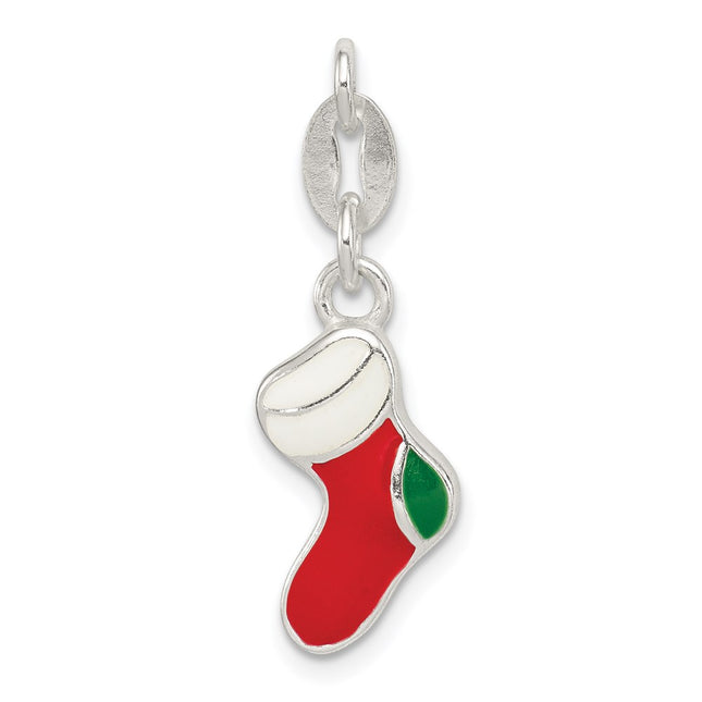 Sterling Silver Jewelry Style QC8614 - Classique Jewelry Inc.