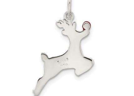 Sterling Silver Pendants Style QC8618 - Classique Jewelry Inc.